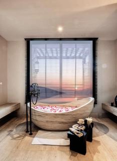 Alila Jabal Akhdar - Al Khuţaym - 8