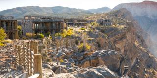 Alila Jabal Akhdar - Al Khuţaym - 3