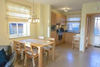 Haus Strandgut - Carolinensiel - 5