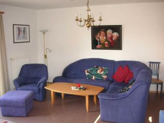 Haus Wiesenblick - Carolinensiel - 7