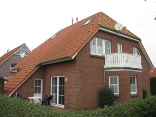 Haus Wiesenblick - Carolinensiel - 0