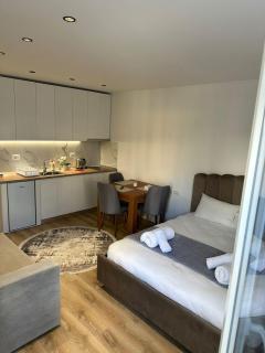 Luxury Apartment in the Centre - 2