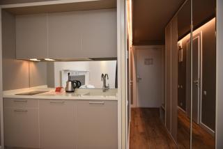 Premium apartments - the star of Batumi Palace - Batumi - 3