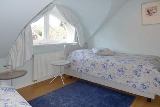 Seedüne - Wyk auf Föhr - 7