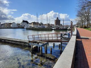 Ferienwohnung Oelstorf - Eckernförde - 4