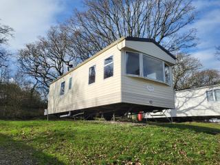 Family Holiday Home - Thorness Bay - WIFI - 4