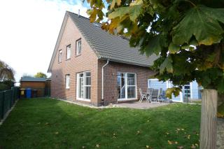 Haus Strandgut - Carolinensiel - 8