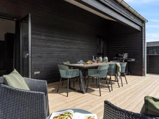 Holiday Home Branko - 950m from the sea by Interhome - Løkken - 7