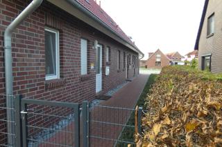 Haus Eekenboom - Carolinensiel - 6
