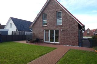 Haus Eekenboom - Carolinensiel - 8