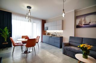 Laguna Beskidów Resort - Apartament A59 - 5