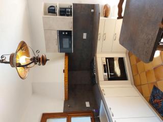 Villa Maison de l'Hubac Bleu by Interhome - Le Lavandou - 1