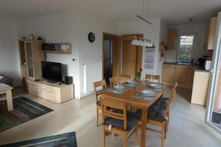 Haus Eekenboom - Carolinensiel - 2