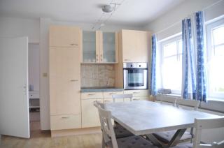 Haus hinterm Deich - Carolinensiel - 6