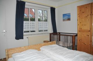 Haus hinterm Deich - Carolinensiel - 4