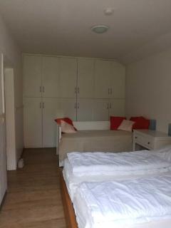 Haus hinterm Deich - Carolinensiel - 3
