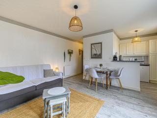 Studio La Meunerie-2 by Interhome - La Trinité-sur-Mer - 1