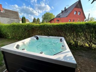 Apartment Fritz by Interhome - Großschönau - 6