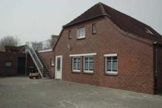 Haus hinterm Deich - Carolinensiel - 8