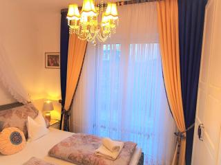 Apartment Friedrich-2 by Interhome - 2