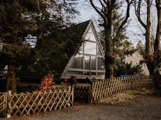 Holiday Home Hexenhaus im Harz by Interhome - Clausthal-Zellerfeld - 3