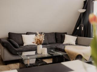 Holiday Home Hexenhaus im Harz by Interhome - 9