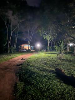 Pousada Casa Ferreira - Pirenópolis - 7