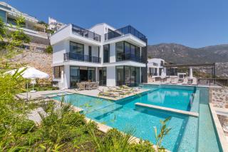 Eco Villa MIRADA - Kalkan - 0