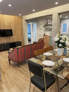 Suite Palacio de Congresos - Granada - 3