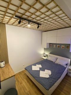 Apartament z wanną KISS - 5