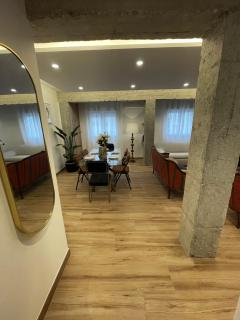 Suite Palacio de Congresos - Granada - 6