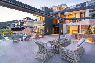 Eco Villa MIRADA - Kalkan - 7