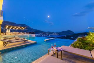 Eco Villa MIRADA - Kalkan - 4