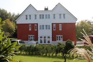 Strandburg Penthaus - Wyk auf Föhr - 9