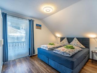 Holiday Home Haus Hilda by Interhome - 7