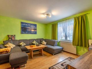 Holiday Home Haus Hilda by Interhome - 2