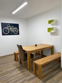 Boardinghouse am Steinkläffle - Friolzheim - 7