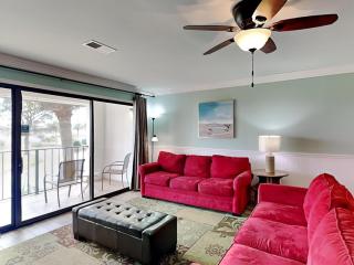 Edgewater Villa 1216 - Panama City Beach - 2