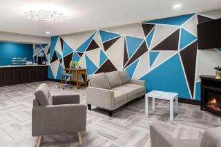 Days Inn by Wyndham Washington Court House - 5