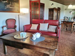 Holiday Home L'ilet by Interhome - Cancale - 9