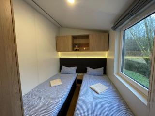 Holiday Home Tiny Haus Heike by Interhome - 6