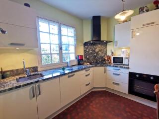 Holiday Home L'ilet by Interhome - 1