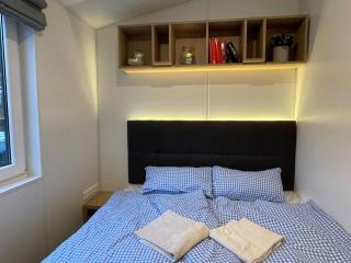 Holiday Home Tiny Haus Heike by Interhome - 6