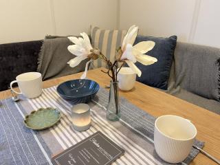 Holiday Home Tiny Haus Soul & Forest by Interhome - Wemding - 3