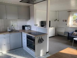Holiday Home Domnika - 200m from the sea by Interhome - Binderup Strand - 6