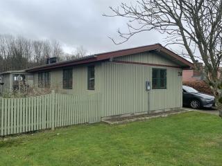 Holiday Home Domnika - 200m from the sea by Interhome - Binderup Strand - 0