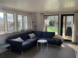 Holiday Home Domnika - 200m from the sea by Interhome - Binderup Strand - 4