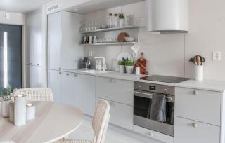 Gorgeous Home In Bjorli With Wifi - 2