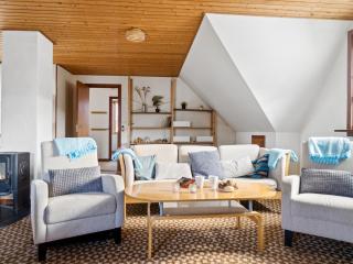 Apartment Thera - 5km from the sea by Interhome - Gudhjem - 9