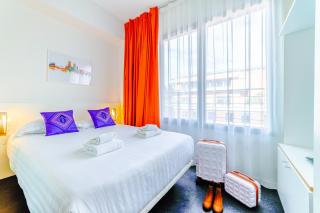 Residence Montempo Lyon Cite Internationale - Lyon - 0